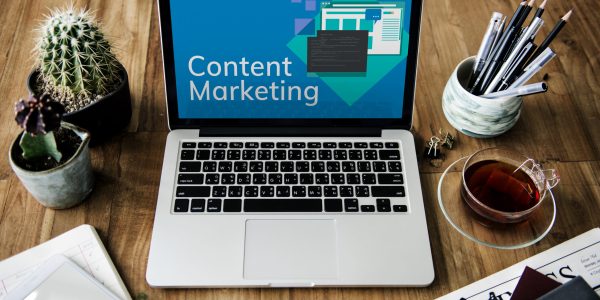 what is content creation in digital marketing